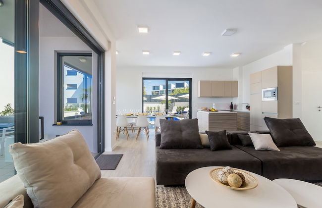 JAZZ at Rova Villa Sola - Foto 15