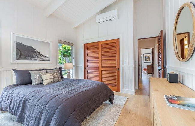 Camp Alealea 6 Bedroom Home by RedAwning - Foto 10