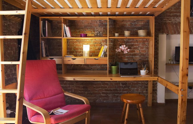 JOIVY Bohèmien District - Foto 10