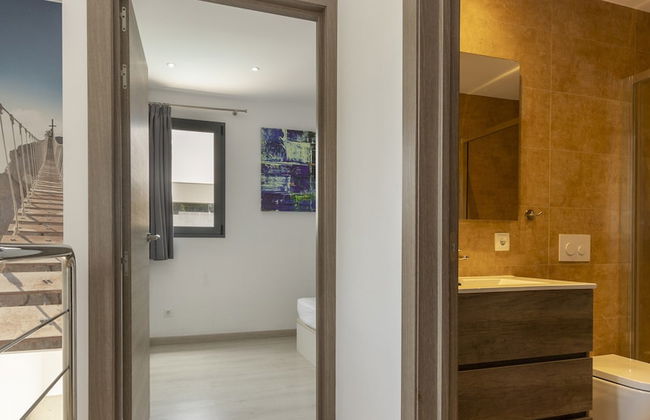 Villa Near Playas de Muro - Foto 25