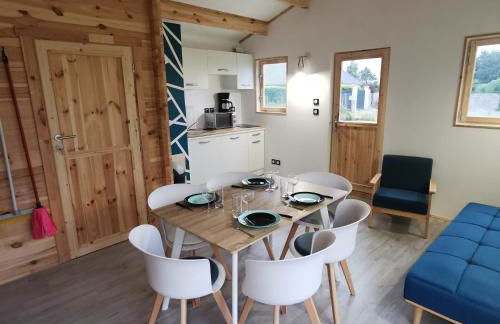 Les gîtes d'Aloziwen le TY BREIZH - Foto 6