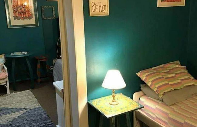 Holiday Home Mendoza Leisure Time - Foto 4