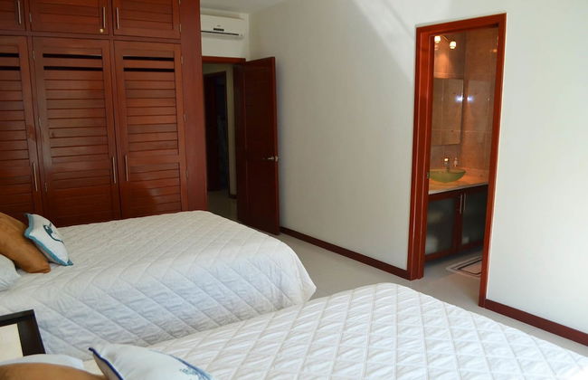 Condo Torre Diamante 305 by MDR - Foto 15