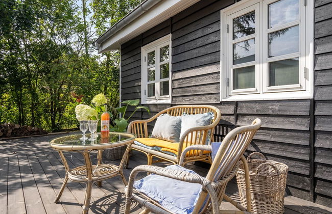 "Jaana" - 780m to the fjord - Foto 9