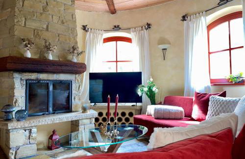 Altmuehl Familienvilla - Foto 6