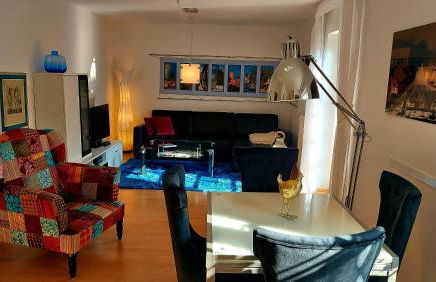 Altstadtapartment an der Krämerbrücke - Foto 1