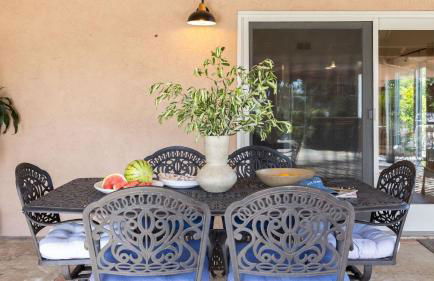 Rancho Real by Avantstay Private Pool + Hot Tub Luxe Group Retreat - Foto 72