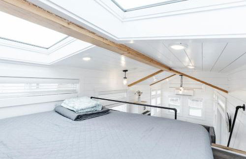 Peaceful Tiny Home - Foto 7