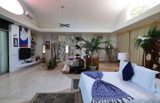 Villa Terra Nueva by MDR - Foto 12