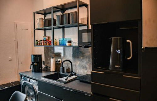 JETZT - modern & gemütlich - Waschmaschine - WIFI - 3 Personen - Foto 17