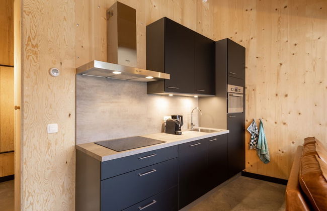 Comfy Bungalow near Bosland Nature Reserve - Foto 5