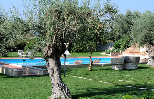 Torre Don Virgilio Country Hotel - Foto 64