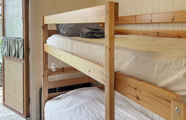 4 Star Holiday Home in Ingaro-by Traum - Photo 5