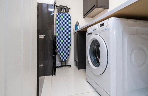 4x Bed Luxurious Home With a View - Foto 27