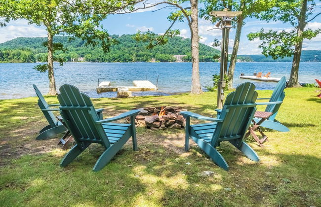 Lakeside Vista - Foto 5