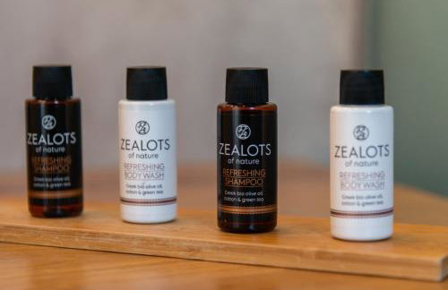 Milesian Suites - Foto 84