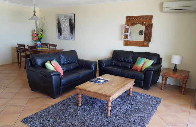 Baronnet Apartments - Foto 65