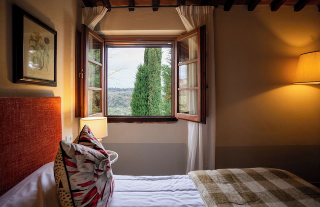 Tenuta Sant'Ilario - Photo 36