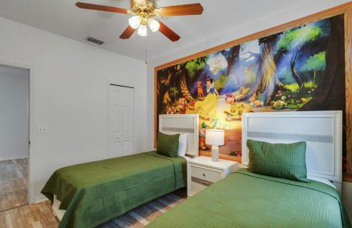 5/3 Pool Home Located in Sunset Ridge Community! - Foto 44