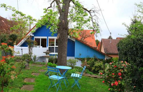 Das kleine Paradies - Foto 1