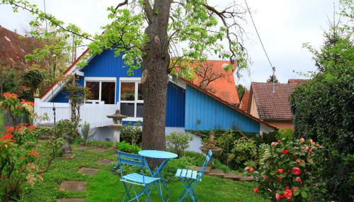 Das kleine Paradies - Foto 1