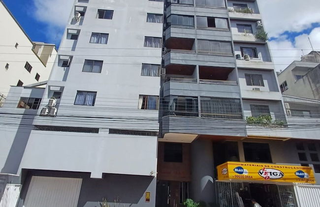Residencial Irati - Balneário Camboriu - Photo 1