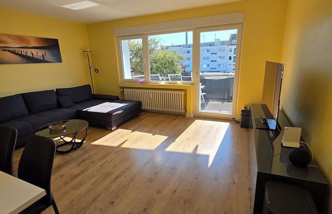 Apartments-Room Leverkusen City - Foto 55