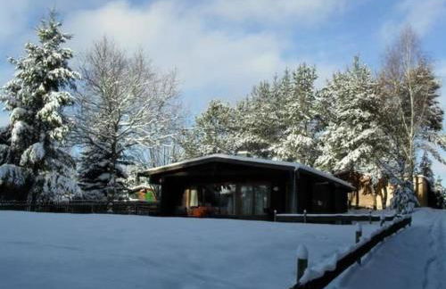 Holiday Home Eifelcottage Rehwiese by Interhome - Foto 17