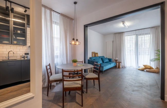 New Soho 13- Top Center Black & White - Foto 14