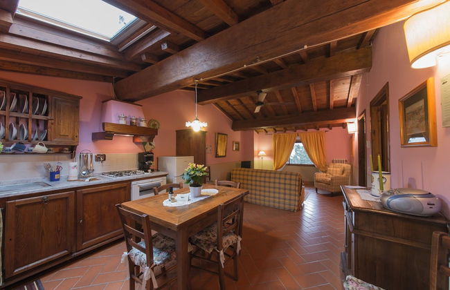 Holiday Home in Antique - Foto 6