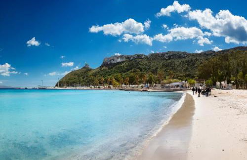 "La Casa di Ryan" -Intera casa - Policlinico - Cittadella - Tra Cagliari e il mare - Foto 7