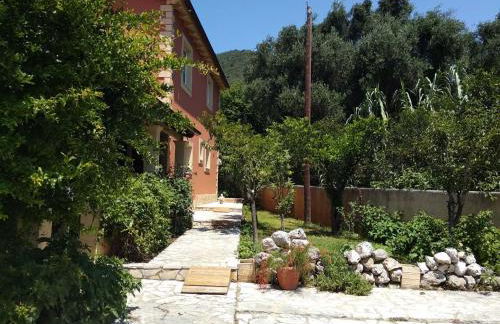 George's Sweet n' Cozy Maisonette in Ipsos Corfu - Photo 53