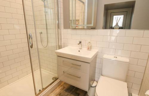 Rectory Cottage - Foto 17