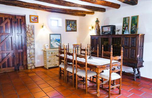 Masia Pou de la Vinya - Photo 33