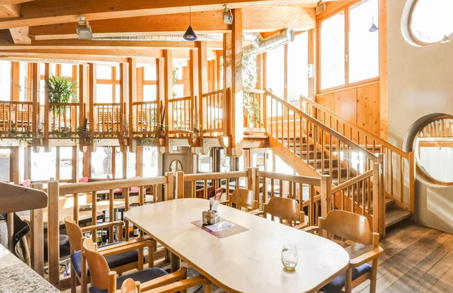 Apartment in Langenfeld Near Solden Ski Lift - Photo 31