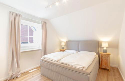 Ferienwohnung Lütt Strandhuus - Scharbeutz - Foto 19