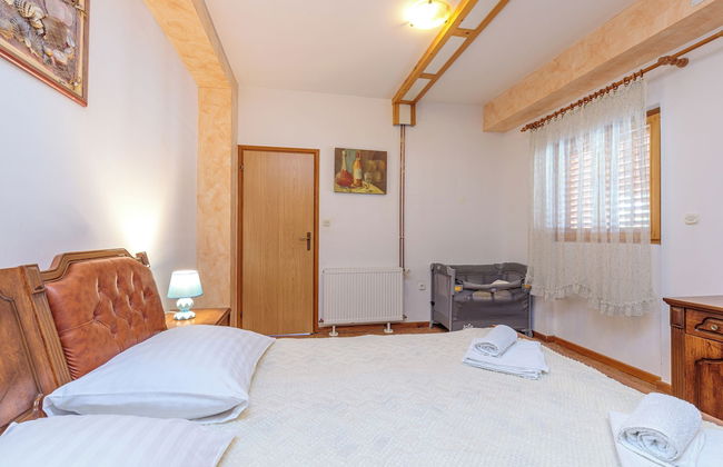 Pool & Fun House Betiga 1 With gym - Foto 8