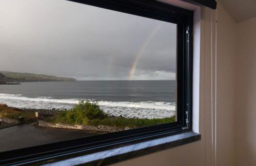 Casinha da Praia - Beachside Retreat Almoxarife - Foto 12