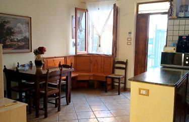 Calabrian Home - Foto 19