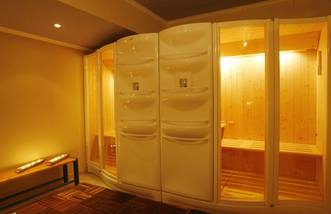 Sea View Resorts & Spa - Foto 28