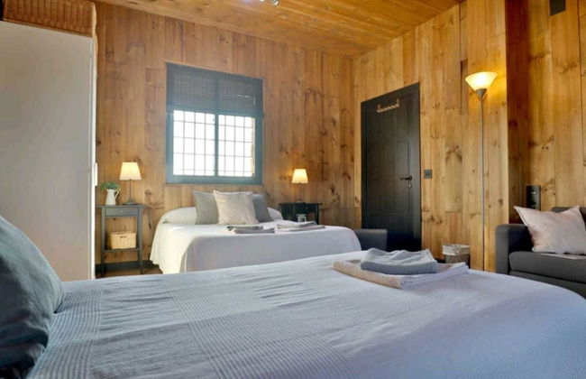 Casa Rural Ecuestre - Foto 16