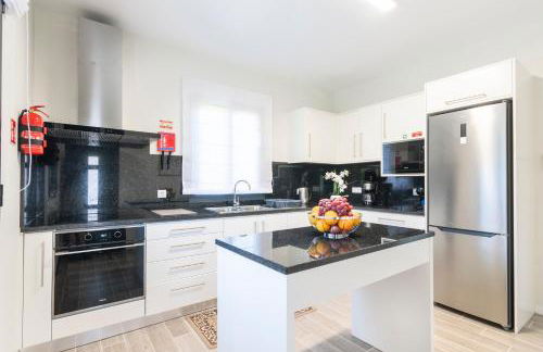 Villa Pearl - Foto 19