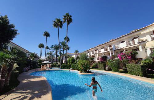 Seaside in Denia Alicante - Foto 1