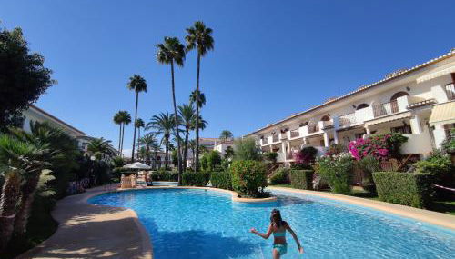 Seaside in Denia Alicante - Foto 1