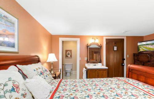 Briarstone Inn Unit 3 - Foto 9