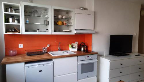 Kawalerka za Świeciem - Foto 4