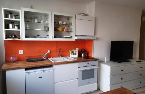 Kawalerka za Świeciem - Foto 4