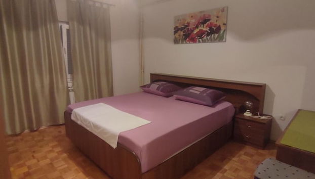 Kate - Free Parking - A2 Sandra - Foto 3, Habitación