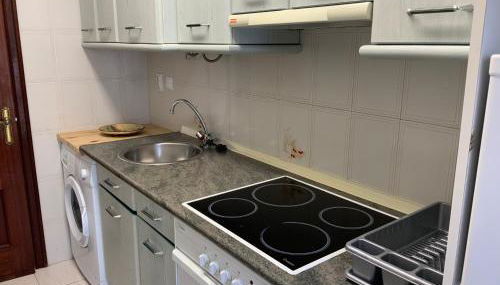 SUPER CHOLLO ENERO piso a pie de playa, TU MASCOTA ES BIENVENIDA! - Foto 2