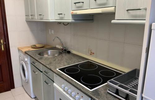 SUPER CHOLLO ENERO piso a pie de playa, TU MASCOTA ES BIENVENIDA! - Foto 2